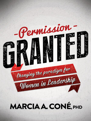 cover image of Permission Granted